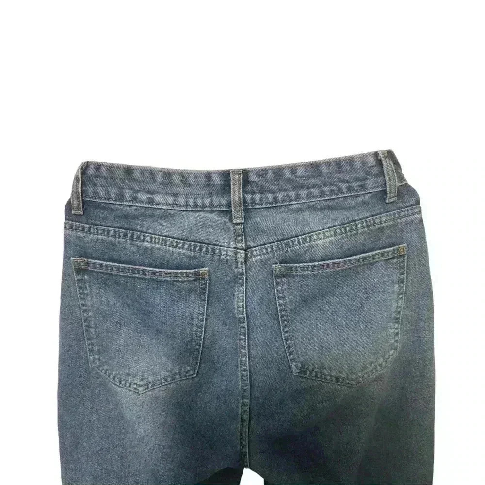Pretty Little Thing Jeans - Picture 7 of 8